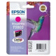 Cartucho tinta epson t0803 magenta 7.4ml