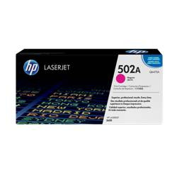 Toner hp magenta q6473a laserjet 3600