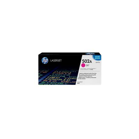 Toner hp magenta q6473a laserjet 3600