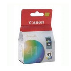 Cartucho tinta canon cl 41 tricolor