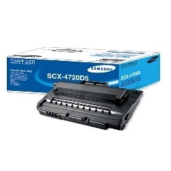 Toner samsung scx - 4720d5 see negro 6000