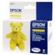 Cartucho tinta epson t061440 amarillo 8ml