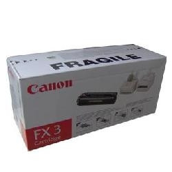 Toner laser canon fx3 fax l