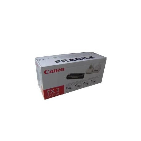 Toner laser canon fx3 fax l