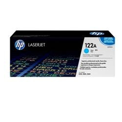 Toner hp 122a q3961a cian laserjet