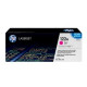 Toner hp 122a magenta laserjet 2550