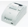 Impresora ticket epson tm - u220a corte+copia serie