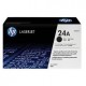 Toner hp 24a q2624a negro 2500