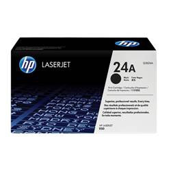 Toner hp 24a q2624a negro 2500