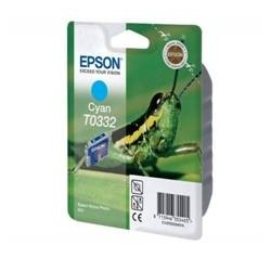 Cartucho tinta epson t033240 color epson