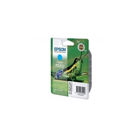 Cartucho tinta epson t033240 color epson