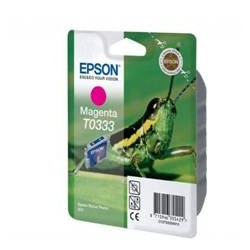 Cartucho tinta epson t03334 color stylus