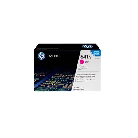 Toner hp 641a c9723a magenta imp.laser