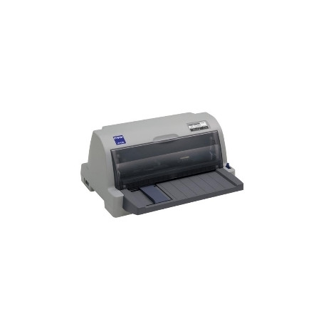 Impresora epson matricial lq630 usb paralelo