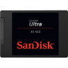Disco duro interno solido hdd ssd