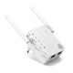 Repetidor wifi extensor cobertura router punto