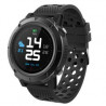 Pulsera reloj deportiva denver sw - 510 black