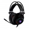 Auriculares con microfono coolbox deeplighting gaming
