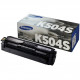 Toner samsung clt - k504s els negro