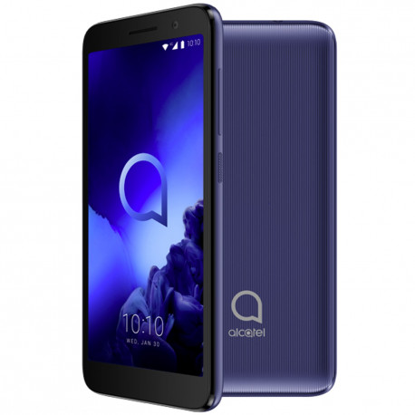 Telefono movil smartphone alcatel 1 azul