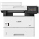 Multifuncion canon mf543x laser monocromo i - sensys