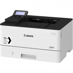 Impresora canon lbp223dw laser monocromo i - sensys
