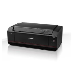 Plotter impresora canon pro - 1000 inyeccion color