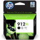 Cartucho tinta original hp 912xl negro