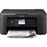 Multifuncion epson inyeccion color expression home