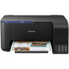Multifuncion epson inyeccion color ecotank et - 2711