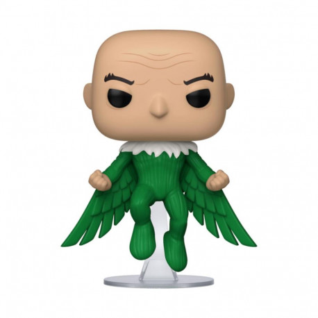 Funko pop marvel vulture 80th primera