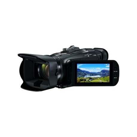 Videocamara digital canon legria hf g50