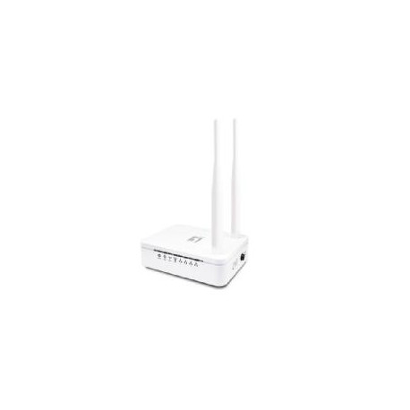 Router wifi level one 300n 4