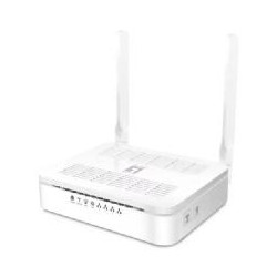 Router wifi dualband level one ac1200