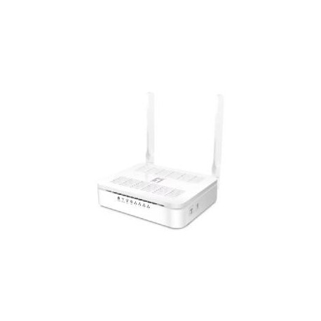 Router wifi dualband level one ac1200