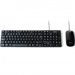 Kit teclado + raton l - link ll - kb - 816 - combo