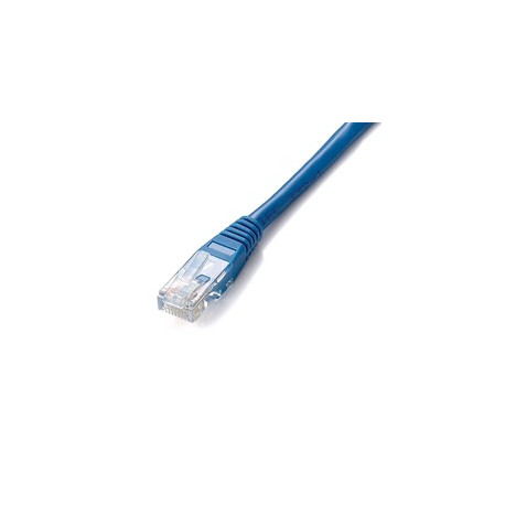 Cable red equip latiguillo rj45 u