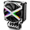 Ventilador disipador cpu gaming deepcool fryzen