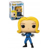 Funko pop marvel los cuatro fantasticos