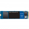 Disco duro interno solido hdd ssd