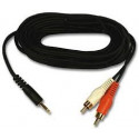CABLES AUDIO / VIDEO